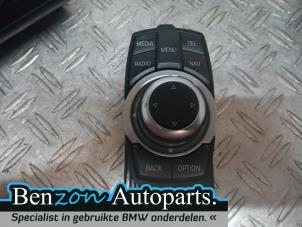 Used Navigation set BMW 5 serie (F10) 518d 16V Price on request offered by Benzon Autodemontage