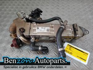 Used EGR cooler BMW 740 Price on request offered by Benzon Autodemontage