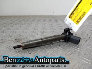 Usados Inyector (diésel) BMW 7-Serie Precio de solicitud ofrecido por Benzon Autodemontage