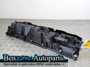 Used Rocker cover BMW 5-Serie Price on request offered by Benzon Autodemontage