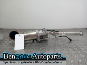 Used EGR cooler BMW 740 Price on request offered by Benzon Autodemontage