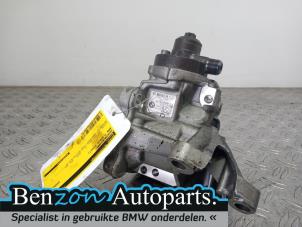 Usados Bomba de alta presión BMW 730 Precio de solicitud ofrecido por Benzon Autodemontage