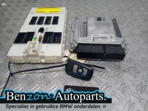 Used Set of locks BMW 3-Serie Price on request offered by Benzon Autodemontage