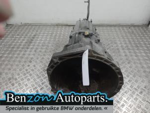 Used Gearbox BMW 3 serie (E92) 320d 16V Corporate Lease Price on request offered by Benzon Autodemontage