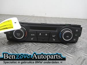 Usados Panel de control de aire acondicionado BMW X3 (F25) xDrive35i 3.0 24V Precio de solicitud ofrecido por Benzon Autodemontage
