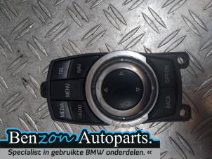 Used Navigation set BMW X3 (F25) xDrive35i 3.0 24V Price on request offered by Benzon Autodemontage