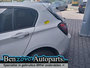 Used Rear side panel, left BMW 1 serie (F20) 116d 2.0 16V Price on request offered by Benzon Autodemontage