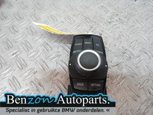 Usados Panel de control de radio BMW 1 serie (F20) 116d 2.0 16V Precio de solicitud ofrecido por Benzon Autodemontage