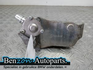 Used Heat exchanger BMW 1 serie (E87/87N) 116i 2.0 16V Corporate Lease Price on request offered by Benzon Autodemontage