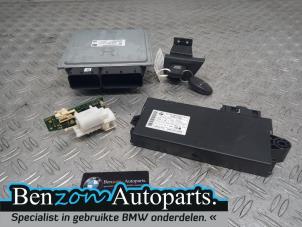 Used Set of locks BMW 1 serie (E87/87N) 116i 2.0 16V Corporate Lease Price on request offered by Benzon Autodemontage