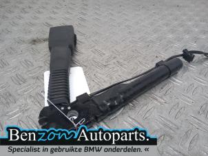 Used Front seatbelt buckle, right BMW 3 serie (F30) 320d 2.0 16V EfficientDynamicsEdition Price on request offered by Benzon Autodemontage