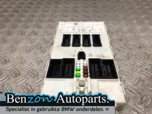 Usados Módulo (varios) BMW 3 serie (F30) 320d 2.0 16V EfficientDynamicsEdition Precio de solicitud ofrecido por Benzon Autodemontage