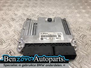 Used Engine management computer BMW 3 serie (F30) 320d 2.0 16V EfficientDynamicsEdition Price on request offered by Benzon Autodemontage