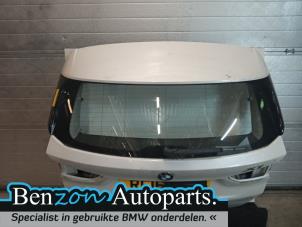 Used Tailgate BMW X1 (F48) sDrive 18d 2.0 16V Price on request offered by Benzon Autodemontage