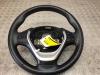 Steering wheel from a BMW 1-Serie 2012