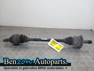 Used Drive shaft, rear left BMW 3-Serie Price € 75,00 Margin scheme offered by Benzon Autodemontage