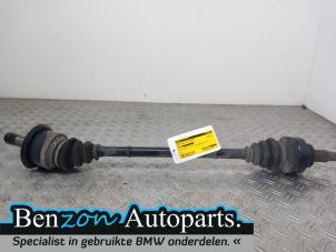 Used Drive shaft, rear right BMW 3-Serie Price € 75,00 Margin scheme offered by Benzon Autodemontage