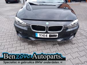 Gebrauchte Stoßstange vorne BMW 3-Serie Preis € 300,00 Margenregelung angeboten von Benzon Autodemontage