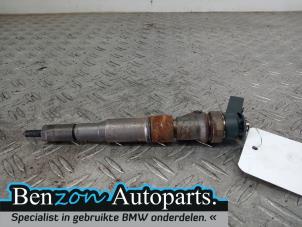 Used Injector (diesel) BMW 1-Serie Price € 75,00 Margin scheme offered by Benzon Autodemontage