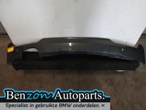 Used Diffuser rear bumper BMW 4-Serie Price on request offered by Benzon Autodemontage