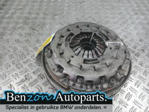 Używane Zestaw sprzegla (kompletny) BMW 4-Serie Cena na żądanie oferowane przez Benzon Autodemontage