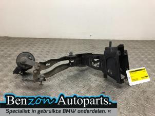 Used Headlight frame, left BMW 1 serie (F21) 114i 1.6 16V Price on request offered by Benzon Autodemontage