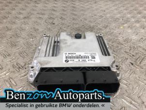 Used Engine management computer BMW 1-Serie Price on request offered by Benzon Autodemontage
