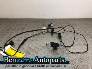 Usados Juego de sensores PDC BMW 1-Serie Precio de solicitud ofrecido por Benzon Autodemontage