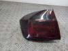 Taillight, left from a BMW 3-Serie 2012