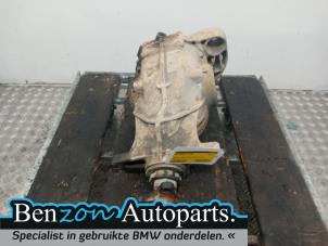 Used Rear differential BMW 5 serie Touring (F11) 520d 16V Price on request offered by Benzon Autodemontage