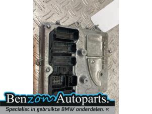 Usados Ordenador de gestión de motor BMW 1-Serie Precio de solicitud ofrecido por Benzon Autodemontage