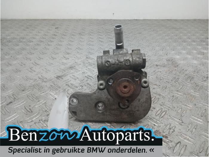 Power steering pump BMW X1 sDrive 18d 2.0 16V - 32416788838 N47D20C