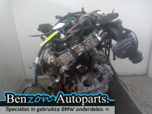 Używane Silnik BMW 1-Serie Cena € 2.250,00 Procedura marży oferowane przez Benzon Autodemontage