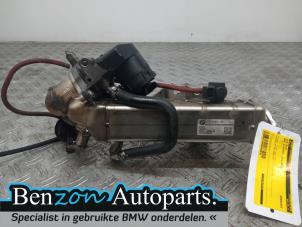 Used EGR valve BMW 3-Serie Price on request offered by Benzon Autodemontage