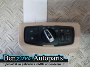 Used Light switch BMW 2-Serie Price on request offered by Benzon Autodemontage