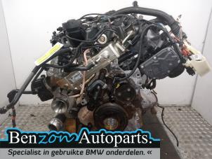 Gebrauchte Motor BMW 1 serie (F20) 116d 1.5 12V TwinPower Preis auf Anfrage angeboten von Benzon Autodemontage
