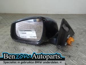 Used Wing mirror, left BMW 4-Serie Price on request offered by Benzon Autodemontage
