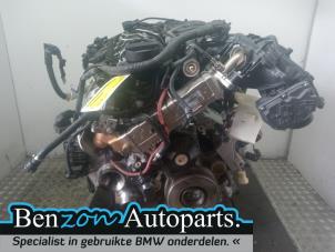 Used Engine BMW 4-Serie Price on request offered by Benzon Autodemontage