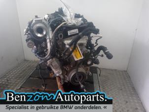 Usados Motor BMW X1 (F48) Precio € 3.206,50 IVA incluido ofrecido por Benzon Autodemontage