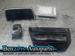 Used Navigation set BMW X1 (F48) Price on request offered by Benzon Autodemontage