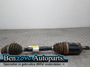 Used Front drive shaft, left BMW X4 (G02) xDrive 20d 2.0 TwinPower Turbo 16V Price € 484,00 Inclusive VAT offered by Benzon Autodemontage