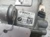 High pressure pump from a BMW 3-Serie