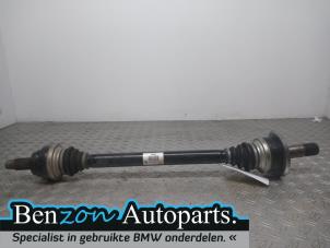 Used Drive shaft, rear right BMW 5 serie (F10) 550i V8 32V TwinPower Turbo Price on request offered by Benzon Autodemontage