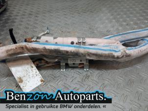 Used Roof curtain airbag, left BMW 5 serie (F10) 550i V8 32V TwinPower Turbo Price on request offered by Benzon Autodemontage