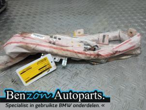 Used Roof curtain airbag, right BMW 5 serie (F10) 550i V8 32V TwinPower Turbo Price on request offered by Benzon Autodemontage
