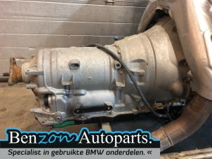 Used Gearbox BMW 5 serie (F10) 550i V8 32V TwinPower Turbo Price on request offered by Benzon Autodemontage