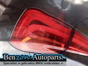Used Taillight, right BMW 1 serie (F20) 116i 1.5 12V Price on request offered by Benzon Autodemontage