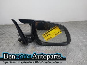 Used Wing mirror, right BMW 1-Serie Price on request offered by Benzon Autodemontage