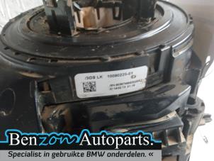Usados Interruptor combinado columna de dirección BMW 1-Serie Precio de solicitud ofrecido por Benzon Autodemontage