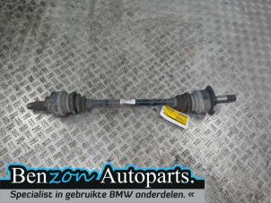 Used Drive shaft, rear left BMW 3 serie Touring (F31) 320d 2.0 16V Price € 75,00 Margin scheme offered by Benzon Autodemontage